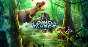 Dino Tamers Jurassic MMORPG hack adder For Gems[2020] Android-iOS