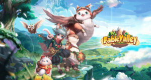 Fable Valley hack Diamonds [2020] [iOS-Android] Cheats Mod