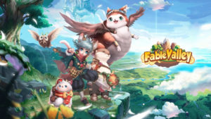 Fable Valley hack Diamonds [2020] [iOS-Android] Cheats Mod
