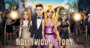 Hollywood Story hack telecharger gratuit Diamonds and Cash PROFF
