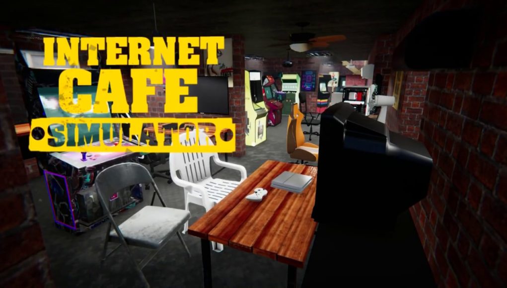 Internet Cafe Simulator Hack APK Mod For Money