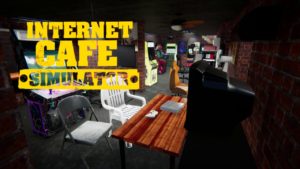 Internet Cafe Simulator Hack APK Mod For Money