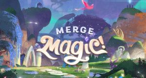 Merge Magic ios hack apk [2020] Android-iOS Gems Tools