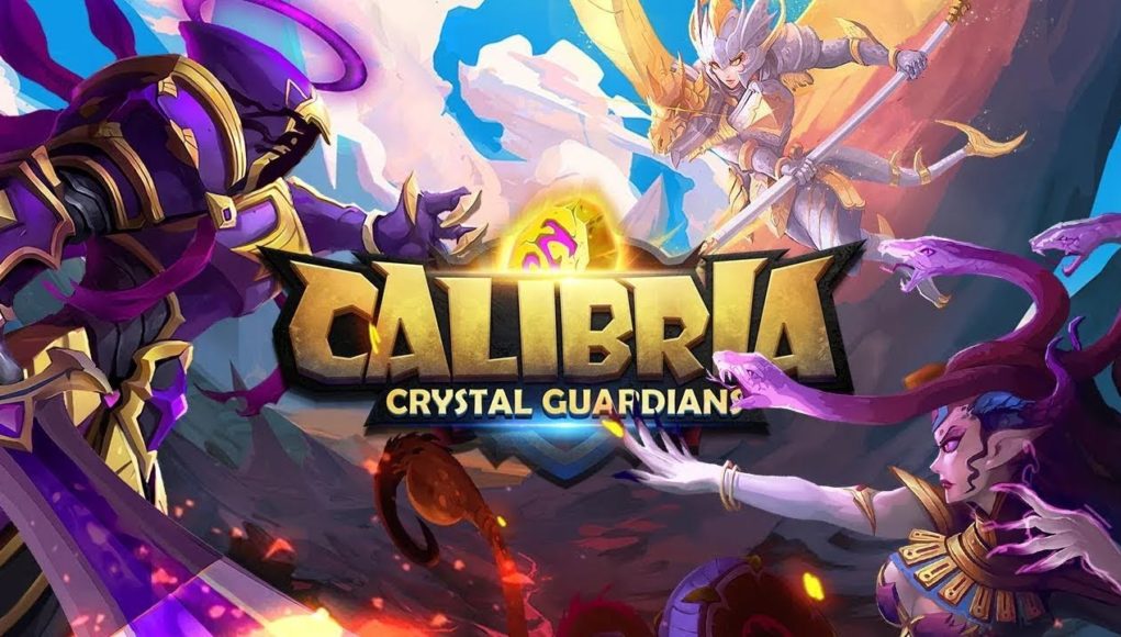 Calibria Crystal Guardians hack Diamonds no survey [2020]