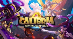 Calibria Crystal Guardians hack Diamonds no survey [2020]
