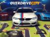 [Cash and Credits]Overdrive City Hack [2020] Android-iOS