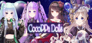 CocoPPa Dolls Hack Gold and Platinum Trainer Tool