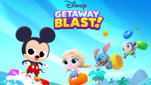 Disney Getaway Blast hack [2020] Chetas Tool [Android-iOS]