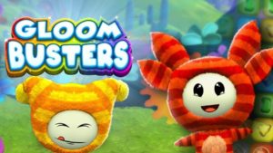 Gloom Busters Hack Coins and Lives [2020] Chetas Tool