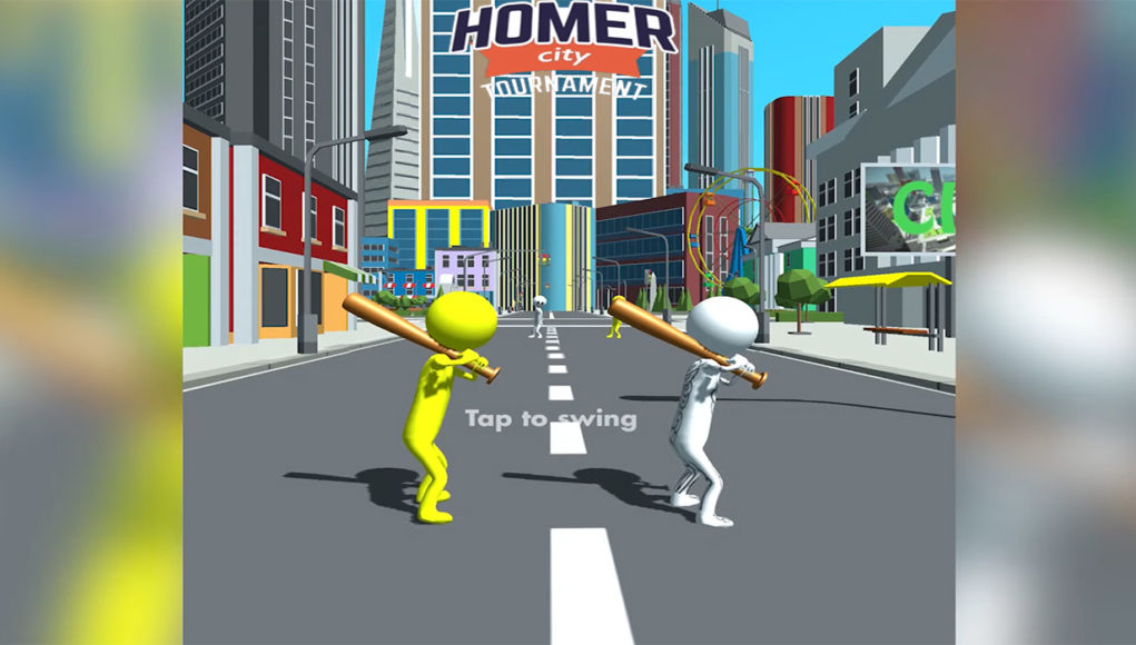 Homer City hack [2020] Chetas Tool [Android-iOS]