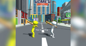 Homer City hack [2020] Chetas Tool [Android-iOS]