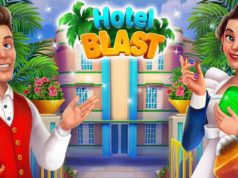 Hotel Blast Hack Gold adder [2020] Android-iOS