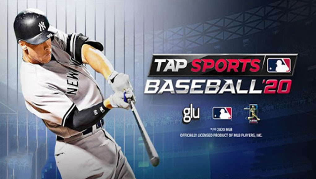 MLB Tap Sports Baseball 2020 Hack Cash and Gold No Survey PROFF [Android iOS]