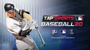 MLB Tap Sports Baseball 2020 Hack Cash and Gold No Survey PROFF [Android iOS]