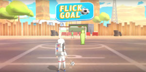 [New update]Flick Goal Hack Trick For Coins and Cash