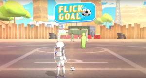 [New update]Flick Goal Hack Trick For Coins and Cash
