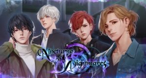 Nocturne of Nightmares Hack hack adder Diamonds and Tickets [2020] Android-iOS