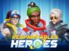 [NEW]Respawnables Heroes Hack For E-CREDITS and ATOMCOINS (MOD)