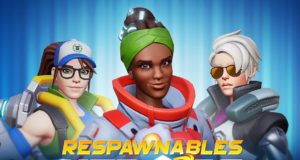 [NEW]Respawnables Heroes Hack For E-CREDITS and ATOMCOINS (MOD)