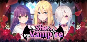 She’s My Vampire Hack Rubies PROFF [Android-iOS]