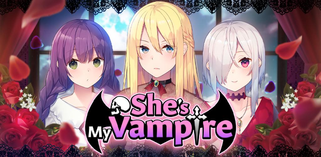She’s My Vampire Hack Rubies PROFF [Android-iOS] | Tech Info APK