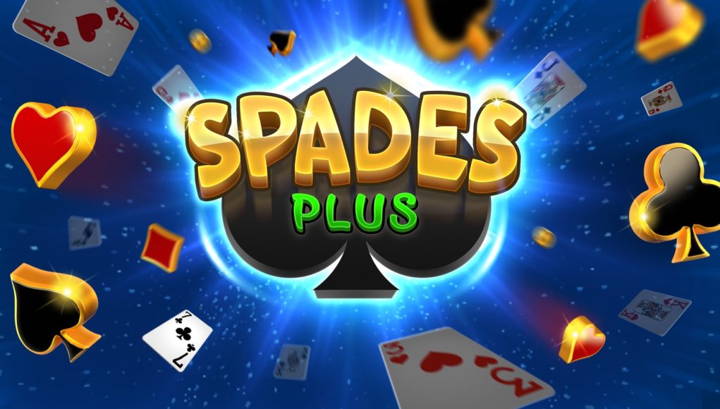 free coins for spades plus on facebook