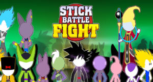 Stick Battle Fight Super Game Hack Coins no survey [PROFF 2020]
