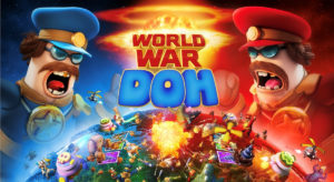 World War Doh Hack Cheats Mod Gems [2020] [iOS-Android]
