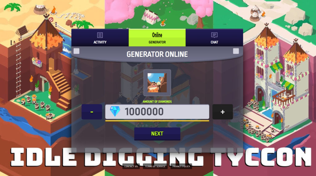 idle-digging-tycoon-hack