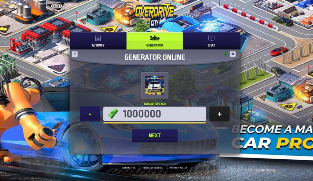 overdrive-city-hack