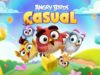Angry Birds Casual Hack For Coins Glitch for iOS and Android