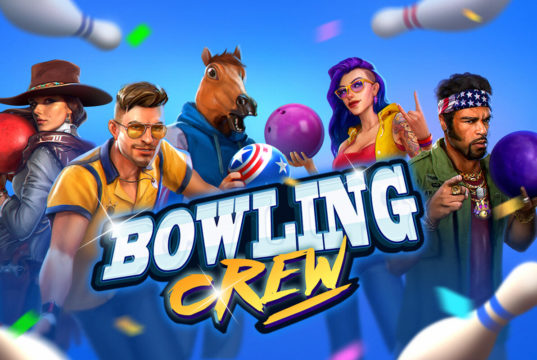 Bowling Crew Hack Cheat for Chips and Gold