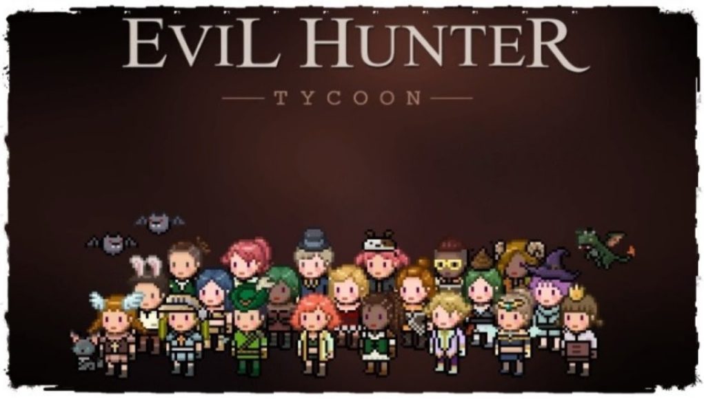 Evil Hunter Tycoon Hack Cheat For Gems [mobile mod]