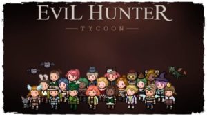 Evil Hunter Tycoon Hack Cheat For Gems [mobile mod]