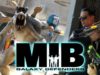 Men in Black Galaxy Defenders Hack Gold and Credits [2020] Android/iOS