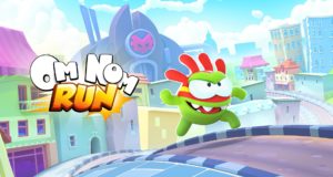 Om Nom Run Hack Mod Coins Android-iOS Tools