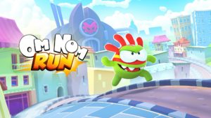 Om Nom Run Hack Mod Coins Android-iOS Tools