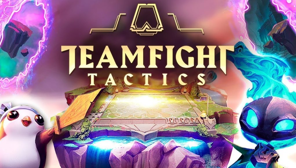 Teamfight Tactics Hack APK Mod Gold [Mobile-Android-iOS]