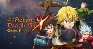 The Seven Deadly Sins Hack Diamonds [2020] [iOS-Android] Cheats Mod