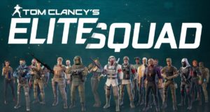 Tom Clancy's Elite Squad Hack [2020] Cheats Mod