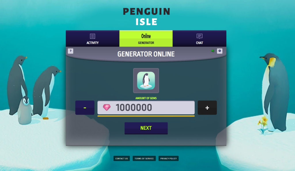 penguin-isle-hack