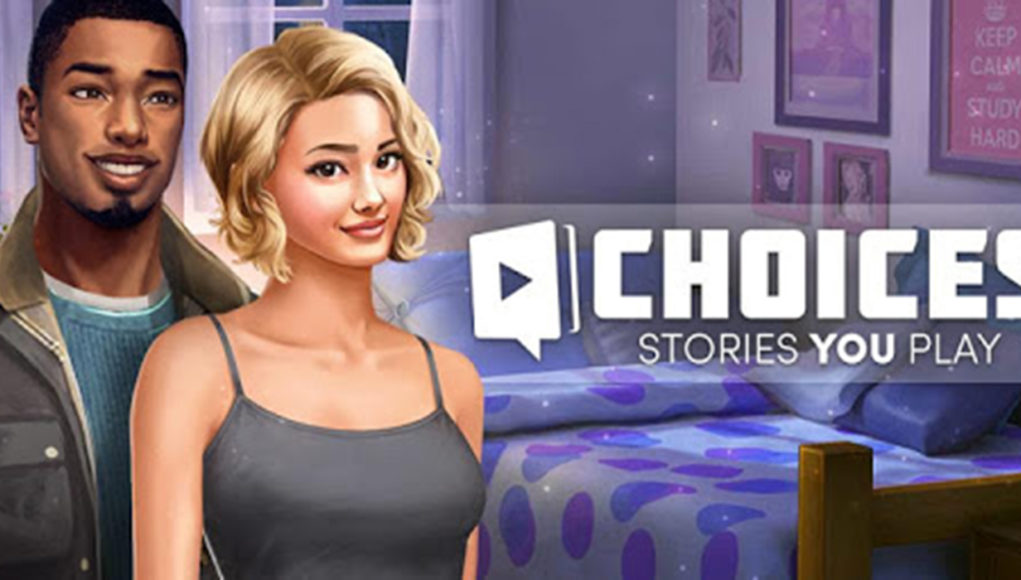 Choices Stories You Play Hack Mod [2020 PROFF]