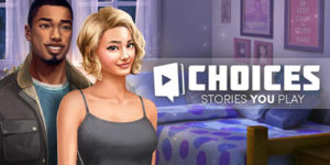 Choices Stories You Play Hack Mod [2020 PROFF]