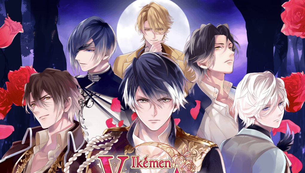 Ikemen Vampire Otome Game Hack Diamonds [2020] [iOS-Android] PROFF ...