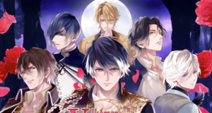 Ikemen Vampire Otome Game Hack Diamonds [2020] [iOS-Android] PROFF