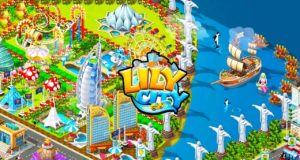 Lily City Hack Mod For Coins and Cash [2020] Android-iOS