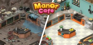 Manor Cafe Hack Mod Coins [2020 ios android]