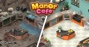 Manor Cafe Hack Mod Coins [2020 ios android]