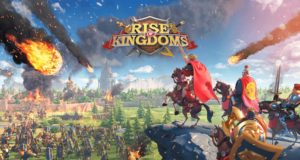 Rise of Kingdoms Hack Mod [2020] Android-iOS