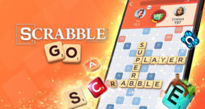 Scrabble GO Hack Mod Gems [2020] [iOS-Android]